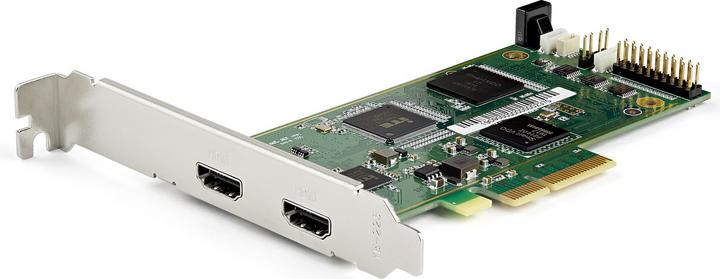 Actual product image StarTech HDMI Capture Card (Windows)