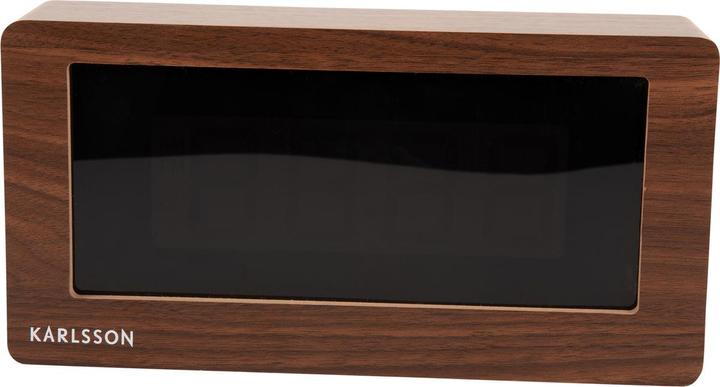Actual product image Karlsson Boxed LED