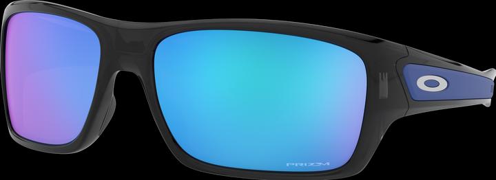Actual product image Oakley turbine