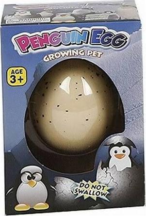 Produktbild Sombo Ei Pinguin assortiert Display