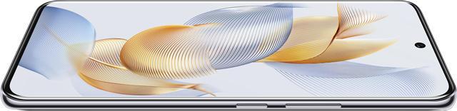 Produktbild Honor 90 (512 GB, Midnight Black, 6.70", Hybrid Dual SIM + eSIM, 200 Mpx, 5G)