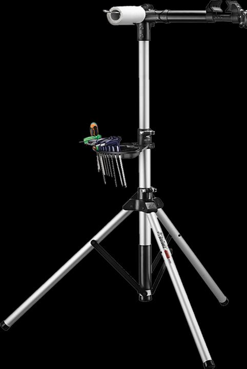 Produktbild Icetoolz Montageständer Xpert professional repair stand E137