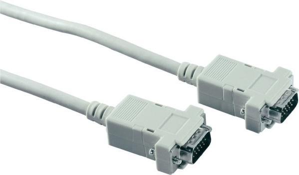Immagine prodotto Digitus VGA — VGA (1.80 m, VGA)