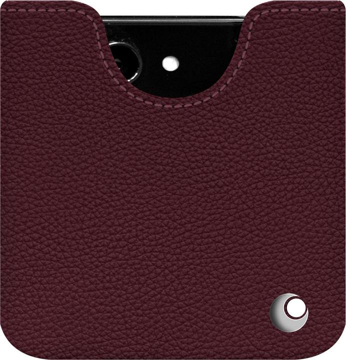 Image du produit Noreve Coque en cuir (Samsung Galaxy Z Flip5)