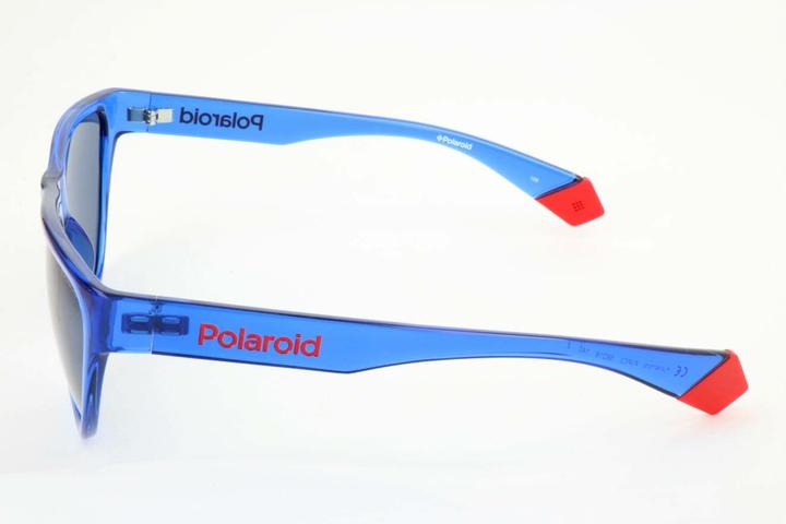 Actual product image Polaroid PLD 6075/S PJP 56 mm