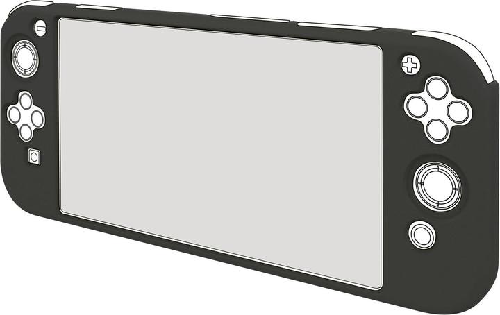 Immagine prodotto Bigben Guanto in silicone (Switch Lite)