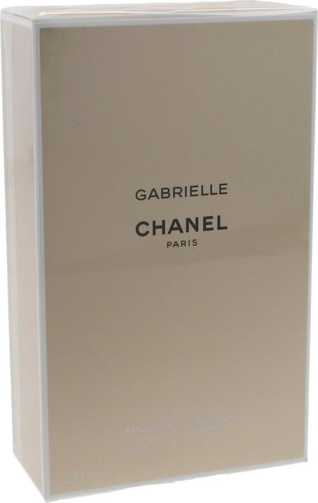 Image du produit Chanel Gabrielle (Lait pour le corps, 200 ml)