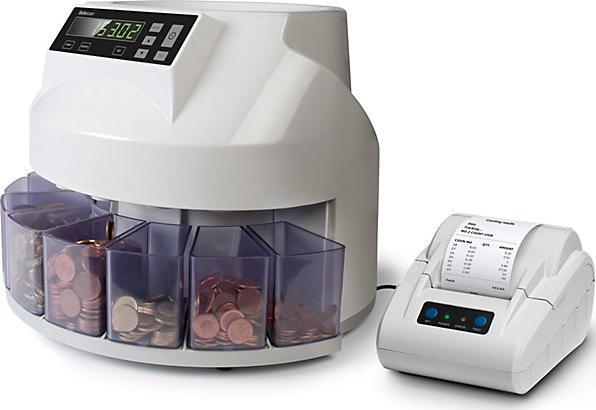 Produktbild Safescan TP-230