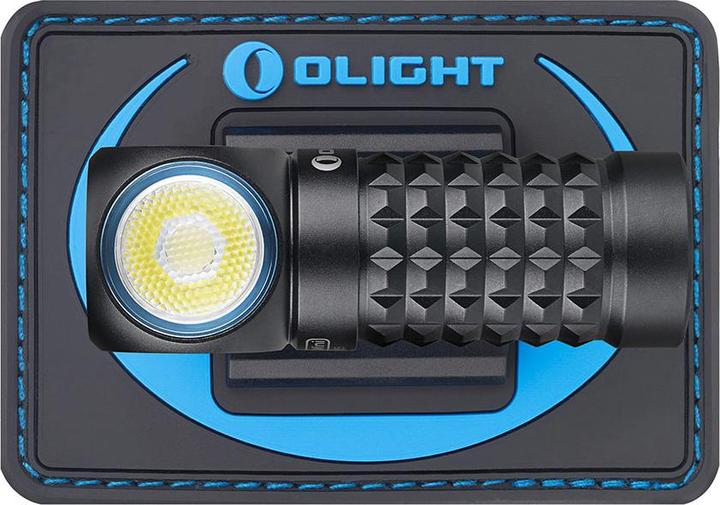 Image du produit Olight Perun Mini (2.10 cm, 1000 lm)