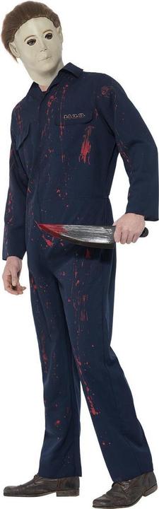 Produktbild Smiffys Michael Myers (L)
