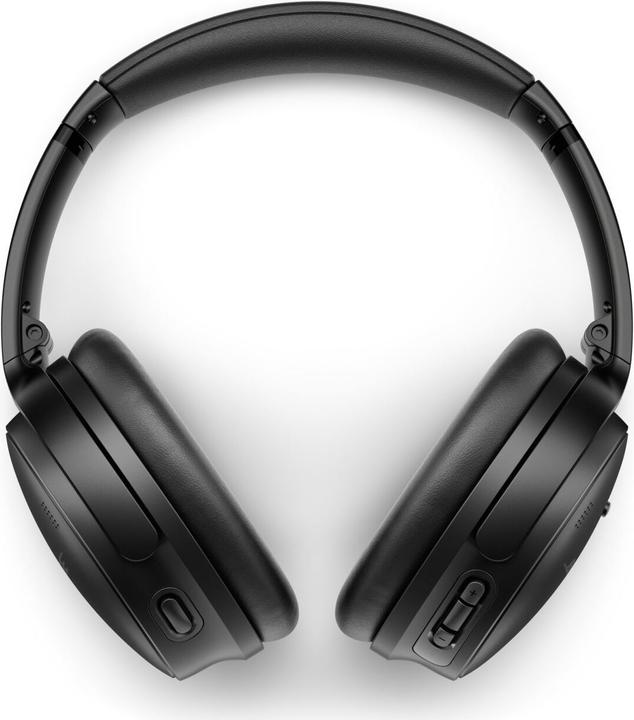 Actual product image Bose QuietComfort SE (ANC, 24 h, Wireless, Cable)