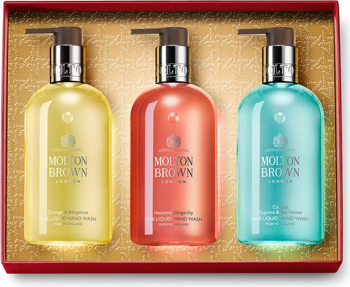 Immagine prodotto Molton Brown Coll floreale e marina (300 ml)