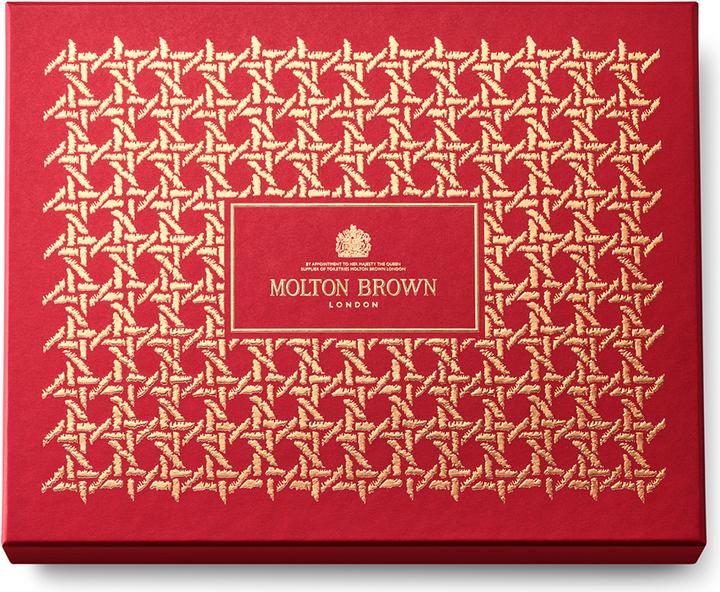Immagine prodotto Molton Brown Coll floreale e marina (300 ml)
