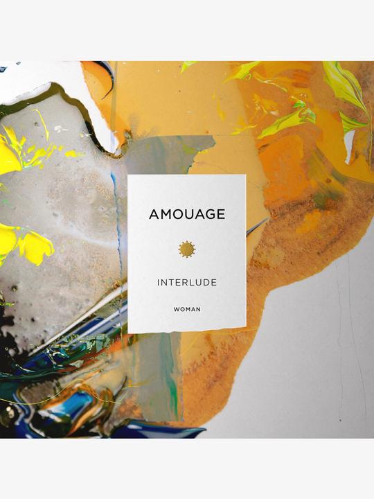 Produktbild Amouage Interlude (Eau de Parfum, 100 ml)