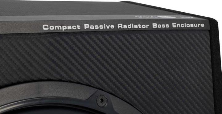Produktbild Vibe BlackairC12A Aktiv-Subwoofer (1500 W)