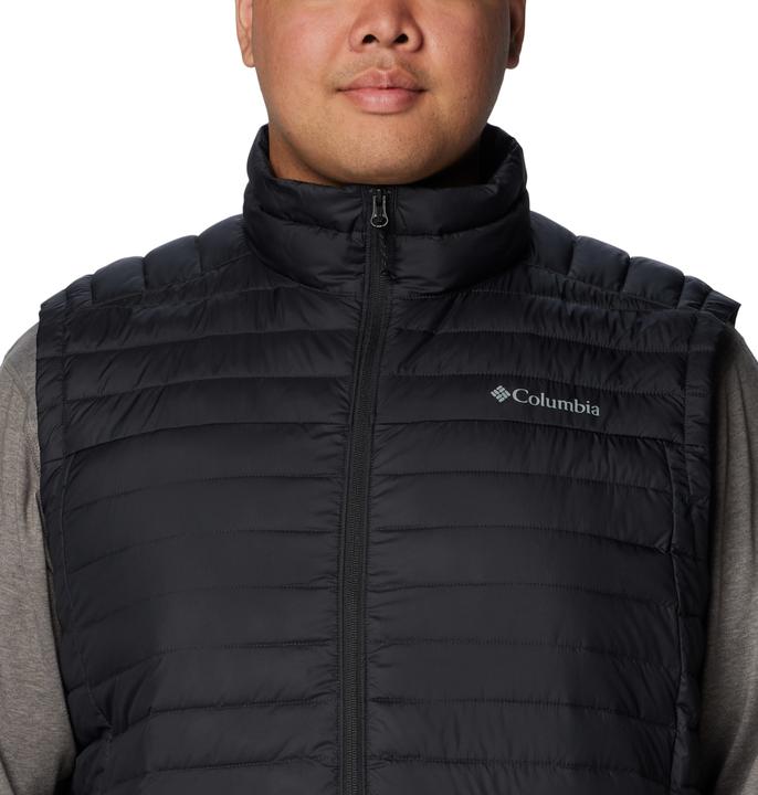 Actual product image Columbia Men's Silver Falls™ II Gilet (4x)