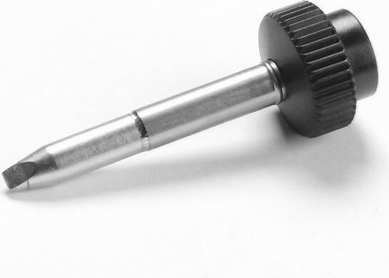 Produktbild Soldering tip ERSADUR lead free 3.2 mm (Lötspitze)