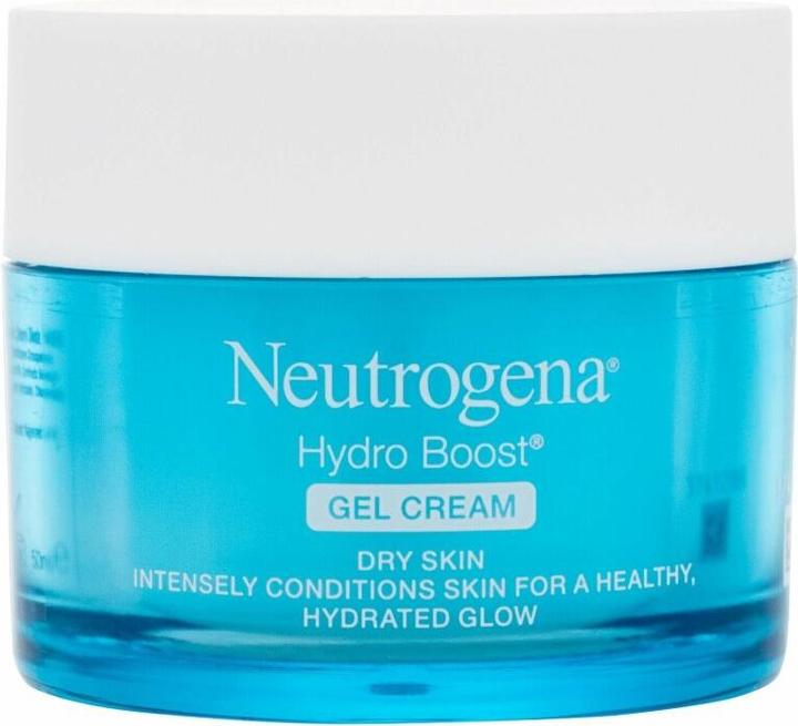 Neutrogena Hydro Boost Gel Cream (50 ml, Tagescreme)