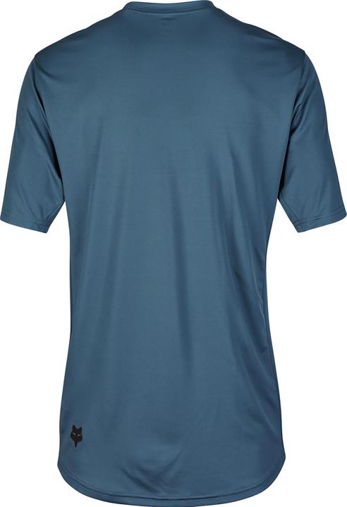 Image du produit Fox Jersey 24 Ranger Ss Moth Drk Vin (M)