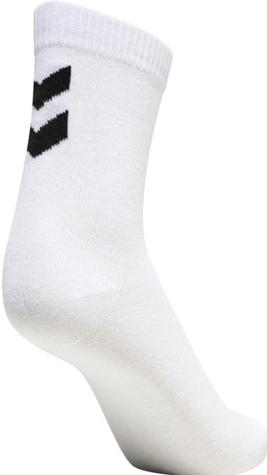 Actual product image hummel hmlMAKE MY DAY SOCK 5-PACK (5-pack, 32 - 36)