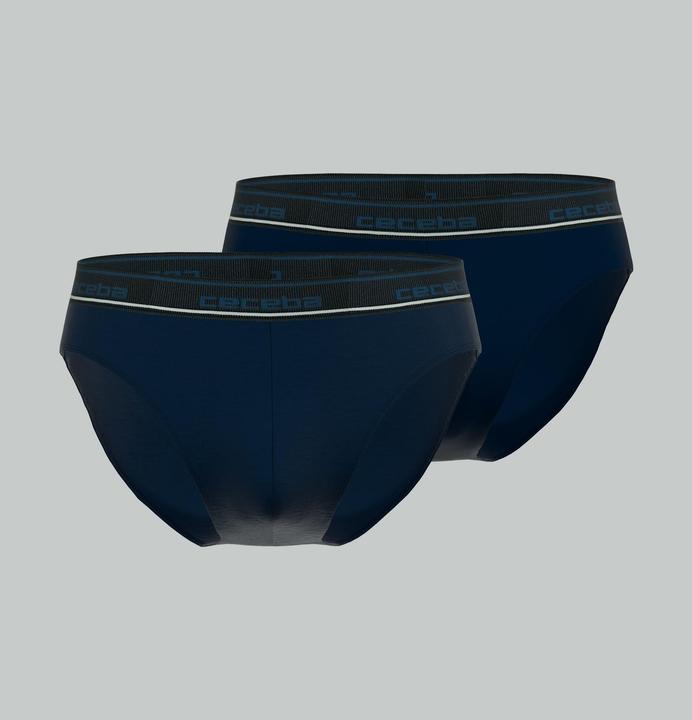 Produktbild Ceceba Herren-Slip 2er-Pack (8, 2er Pack)