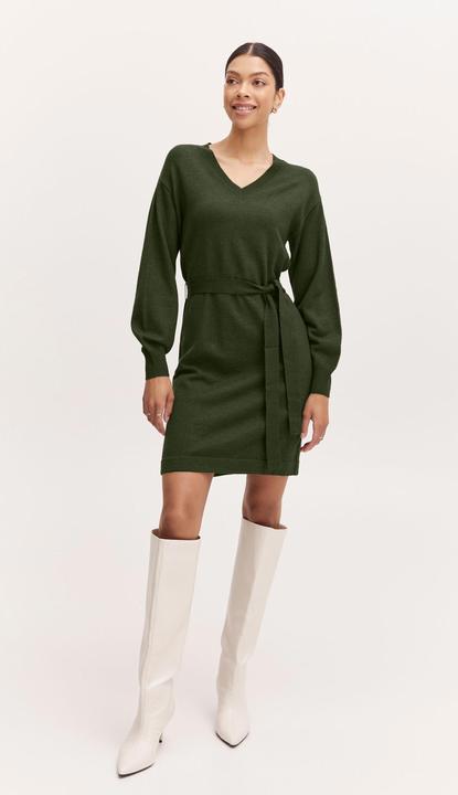 Immagine prodotto B.young ABITO BYNONINA CON SCOLLO A V - 20811914 (XL)