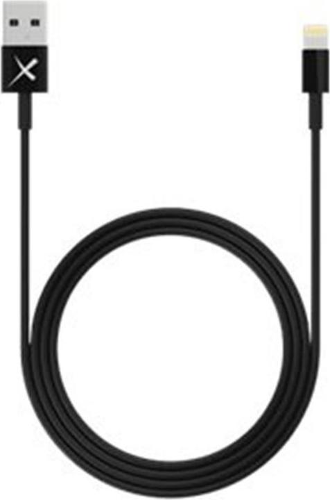 Produktbild Xlayer Colour Line Lightning-Kabel (1 m, USB 2.0)