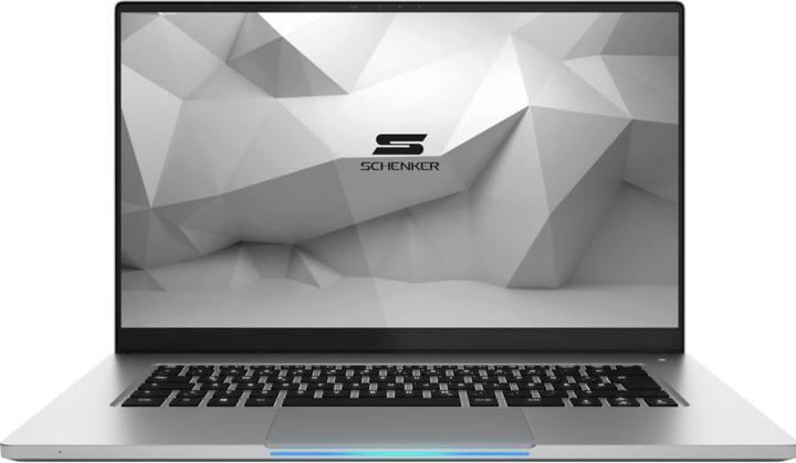Produktbild Schenker VISION 15 (15.60", Intel Core i7-1165G7, 16 GB, 1000 GB)