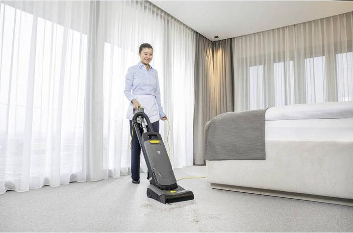 Actual product image Kärcher Carpet brush vacuum cleaner (Dry vacuum cleaner)