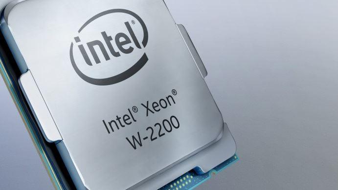 Produktbild Intel Xeon W W-2275 (LGA 2066, 3.30 GHz, 14 -Core)
