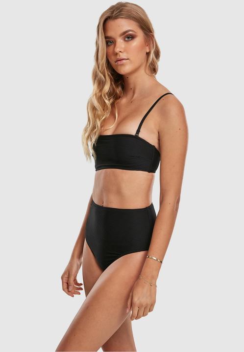 Produktbild Urban Classics Bandeau (XS)