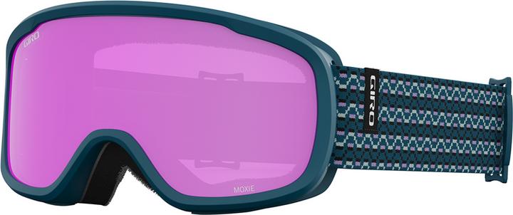 Actual product image Giro Moxie Flash Goggle