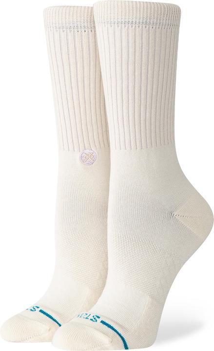 Stance Womens Icon Pop Crew (35 - 37)