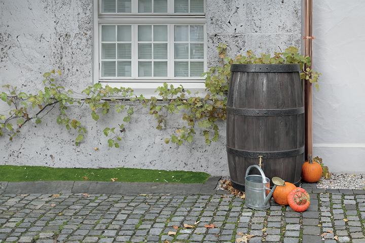Produktbild Arves Regenwassertonne (500 l)
