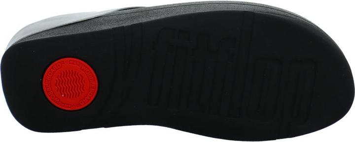 Actual product image Fitflop Fino Bauble Bead Toe Post Sandals (37)