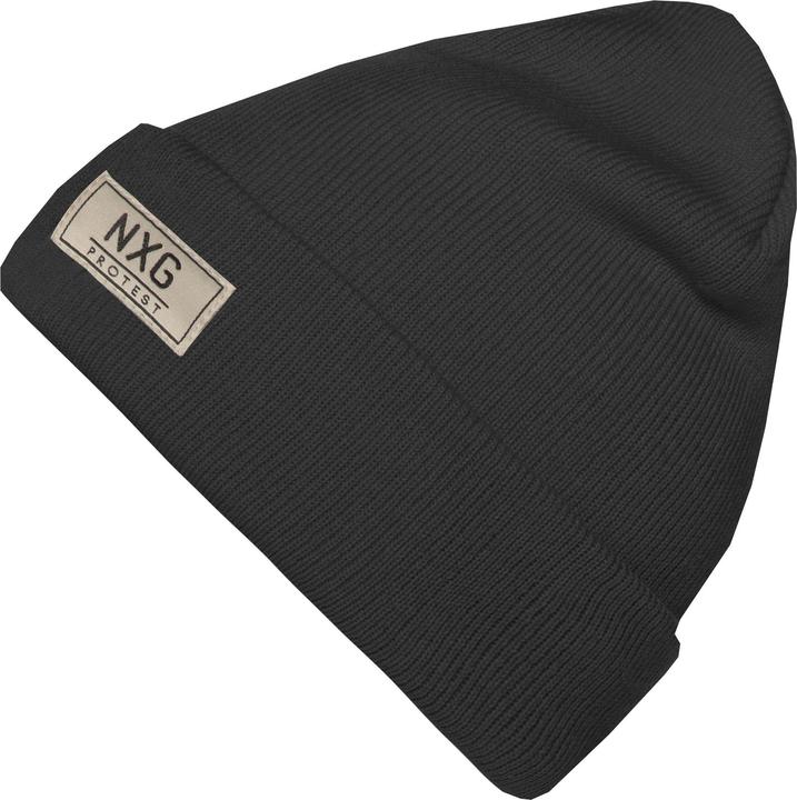 Actual product image MGA Cap Protest NXG Window Beanie