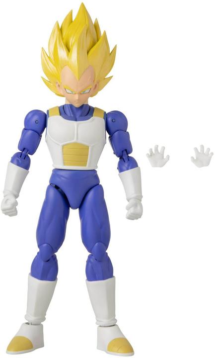 Immagine prodotto Bandai Namco AF Dragon Ball Dragon Star SS Vegeta 17cm (Mult di 6) (AF1)