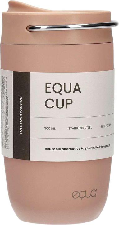 Actual product image Equa Thermo Cup (0.30 l)