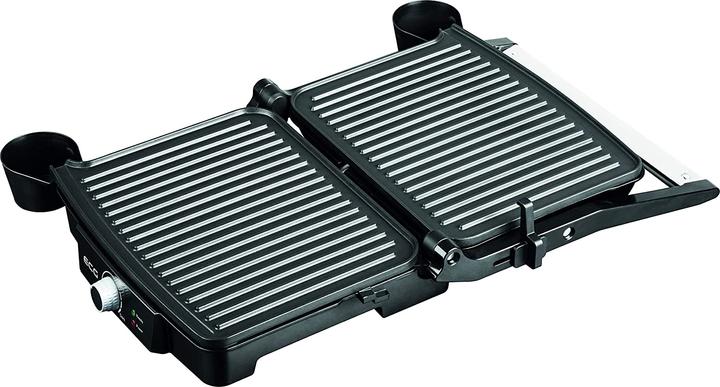 Image du produit ECG KG 100 Kontaktgrill