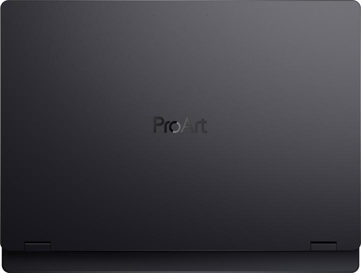 Actual product image ASUS ProArt Studiobook OLED RTX 4070 (16", Intel Core i9-13980HX, 32 GB, 1000 GB, CH)