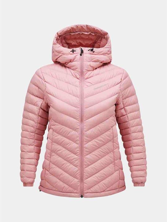 Produktbild Peak Performance Frost Down Hood Jacket (XS)