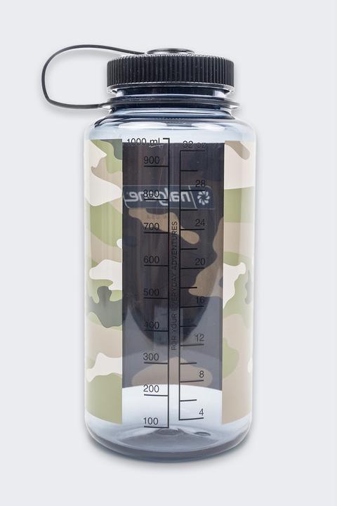 Produktbild Nalgene Sustain Weithals (1 l)