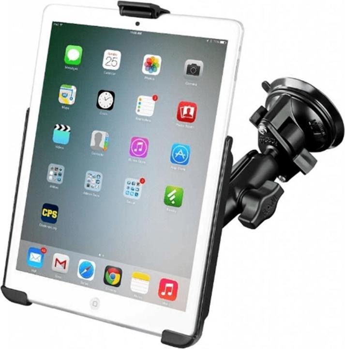 Produktbild Rammount Tablet-Halterung
