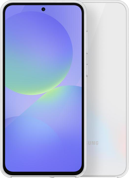 Image du produit Samsung Clear Case (Samsung Galaxy A36)