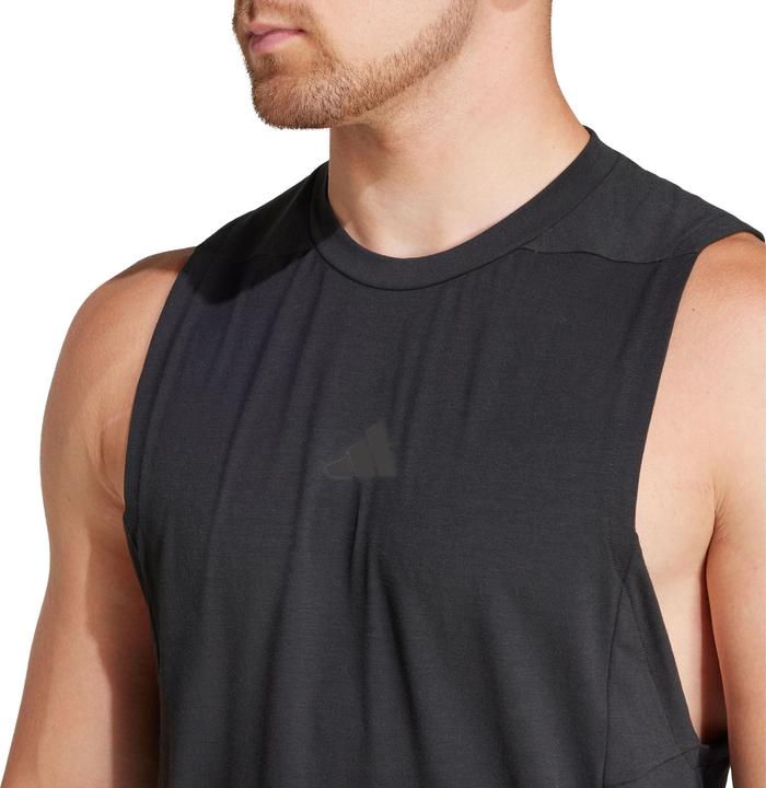 Actual product image adidas D4T Workout (M)