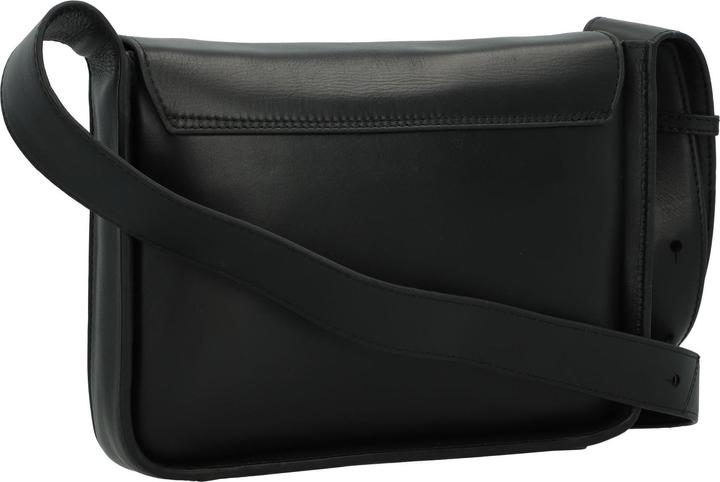 Actual product image Jost Arva shoulder bag leather 25 cm
