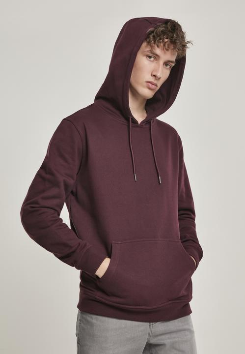 Produktbild Urban Classics Basic Sweat Hoody (L)