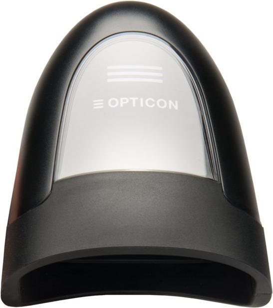 Produktbild Opticon L-50C - Barcode-Scanner - Handgerät - 300 Scans/Sek. (1D-Barcodes)