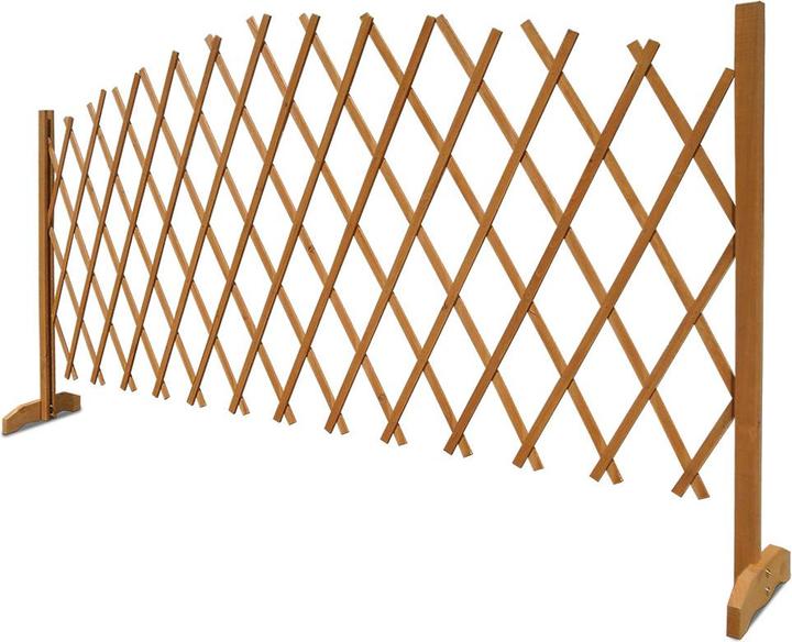 Image du produit Deuba Support pour plantes grimpantes (200 cm, 200 cm)
