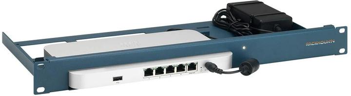 Actual product image Rackmount.IT Rack Mount Kit for Cisco Meraki MX64